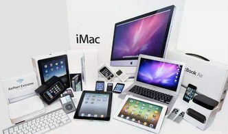 蘋果與中國 全球化生產鏈中的深度合作