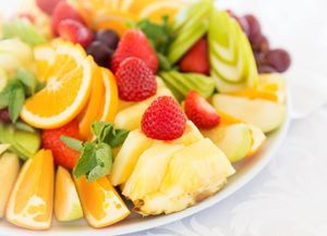 水果食用的黃金法則 時機、種類與健康